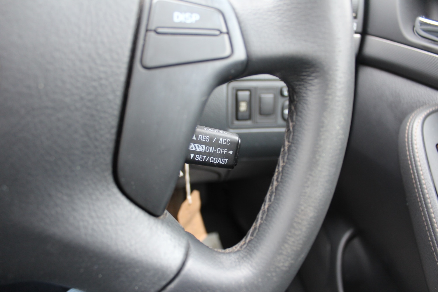 Used Toyota Avensis 2008 for sale - 77323656: Photo 31