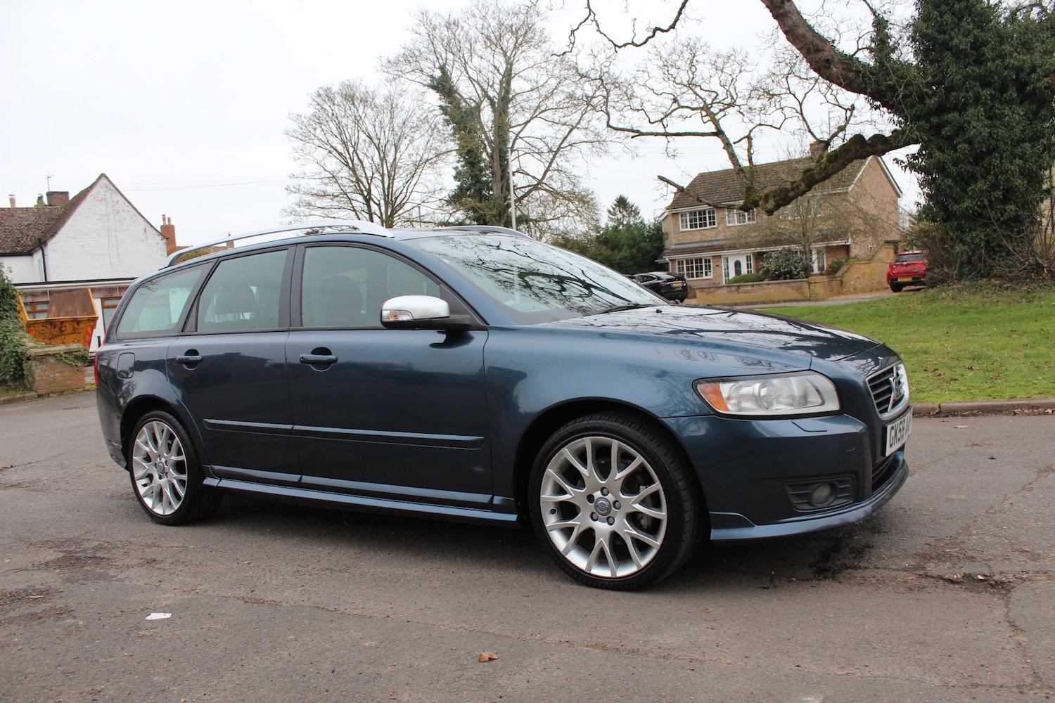 Used Volvo V50 2008 for sale - 77591826: Photo 15