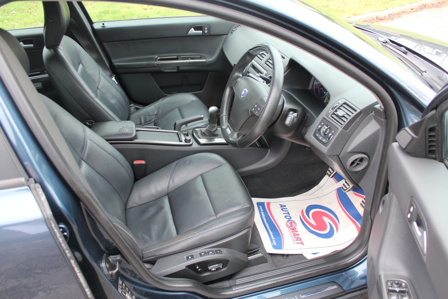 Used Volvo V50 2008 for sale - 77591826: Photo 16