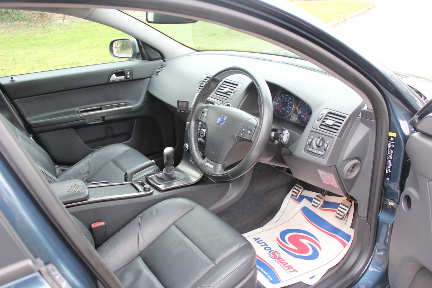 Used Volvo V50 2008 for sale - 77591826: Photo 17