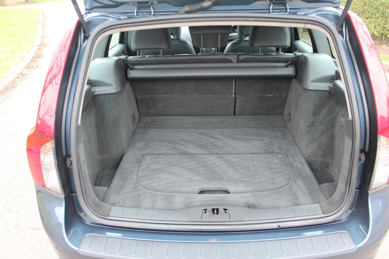 Used Volvo V50 2008 for sale - 77591826: Photo 21