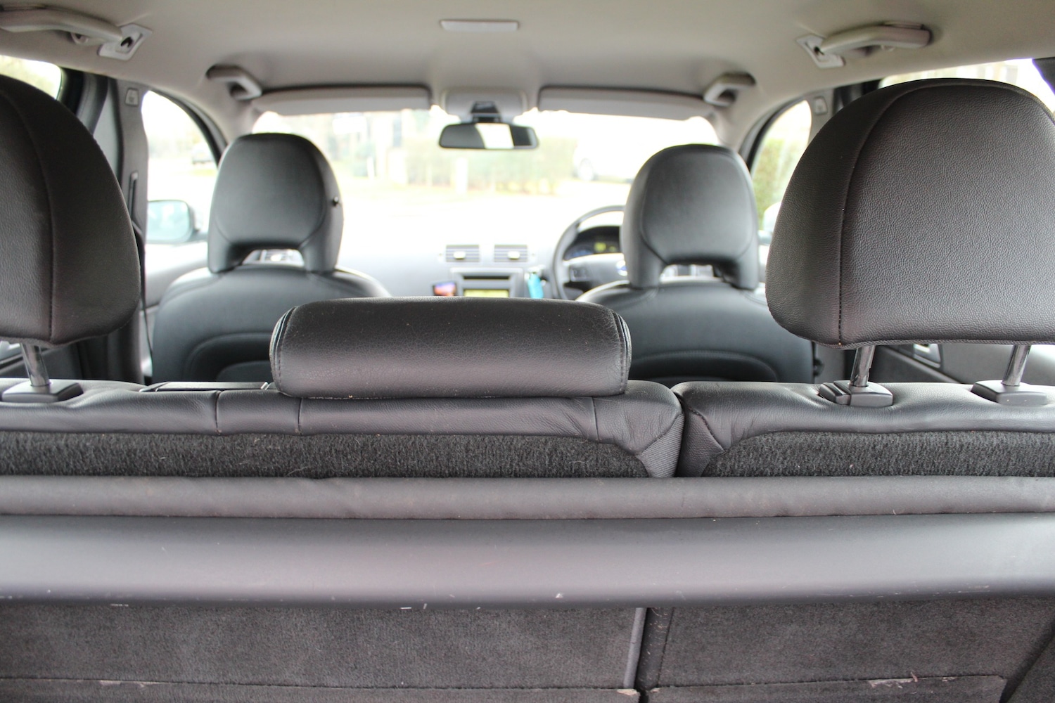 Used Volvo V50 2008 for sale - 77591826: Photo 22