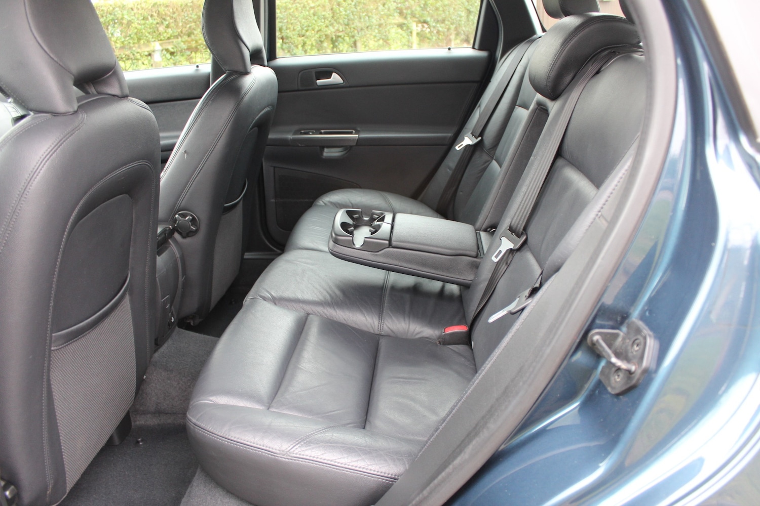 Used Volvo V50 2008 for sale - 77591826: Photo 23