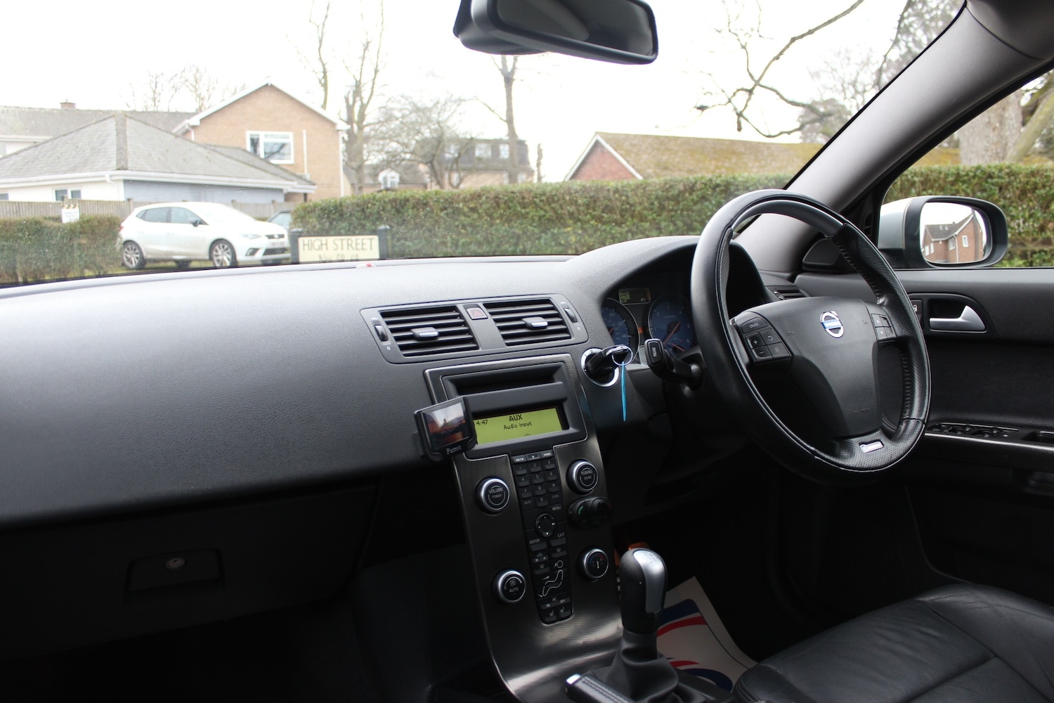 Used Volvo V50 2008 for sale - 77591826: Photo 25