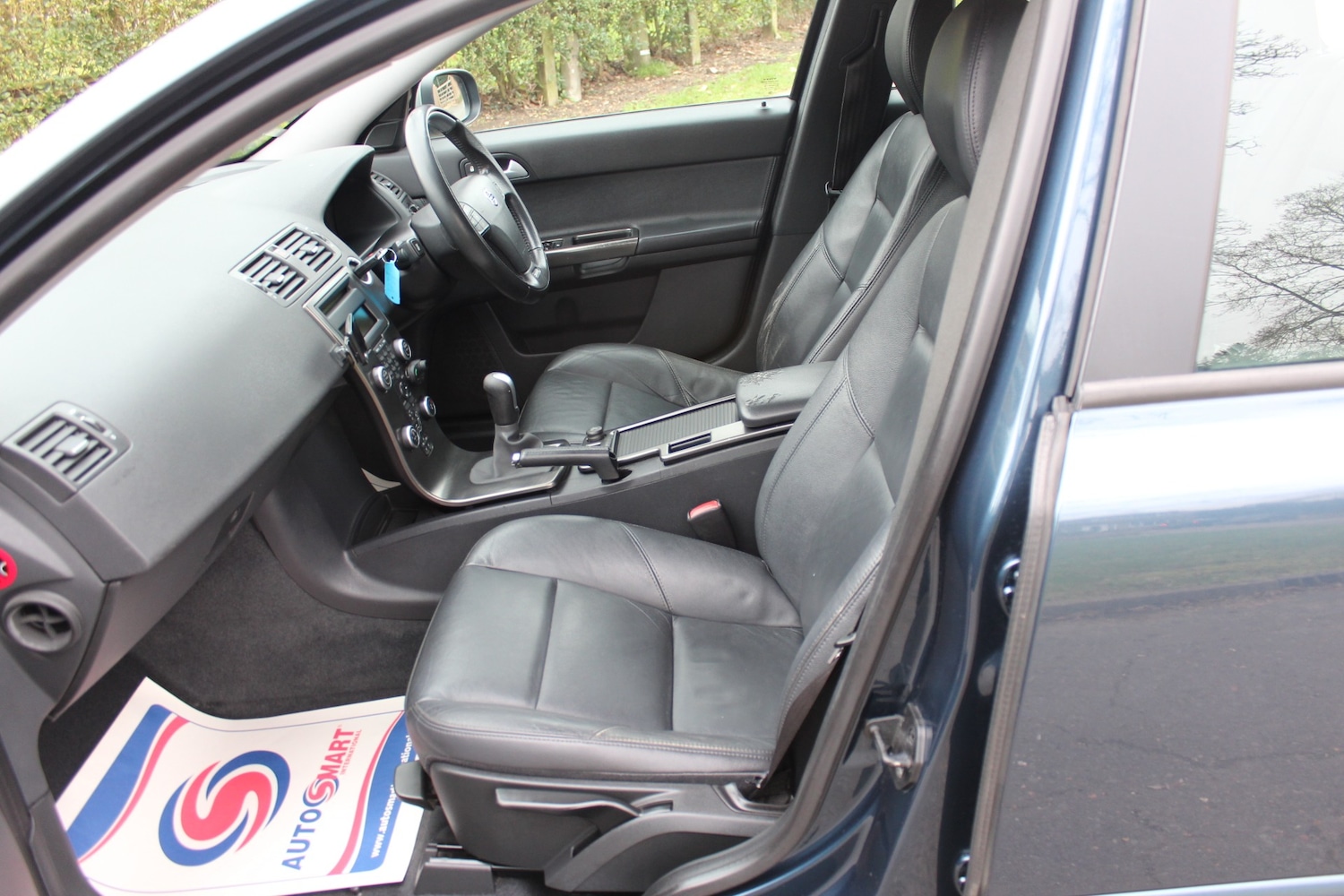 Used Volvo V50 2008 for sale - 77591826: Photo 26