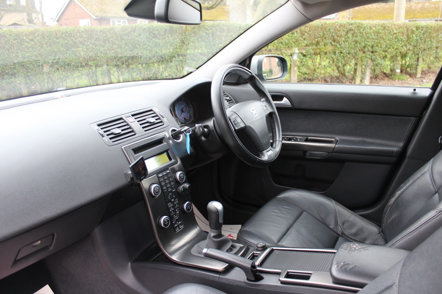 Used Volvo V50 2008 for sale - 77591826: Photo 27