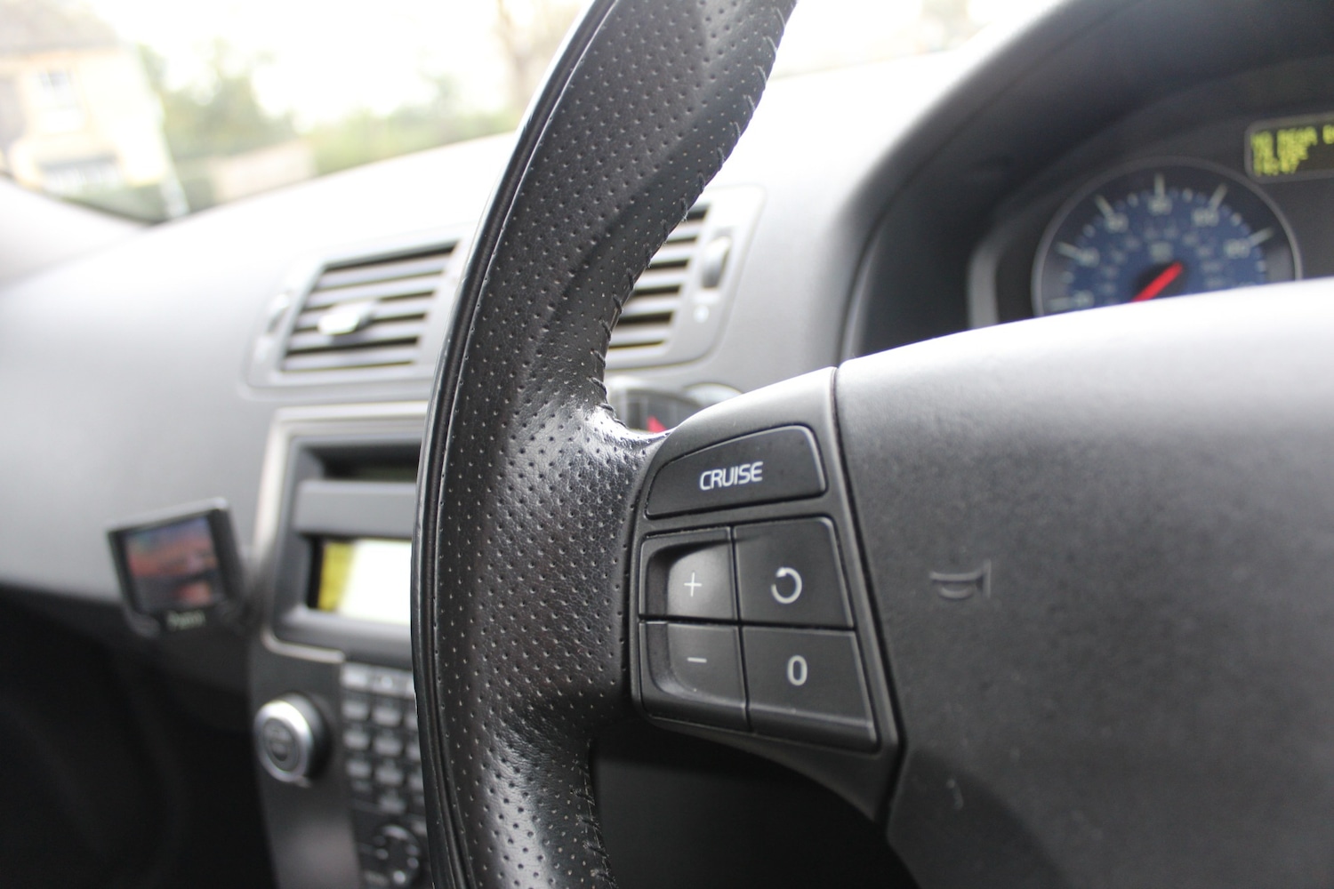 Used Volvo V50 2008 for sale - 77591826: Photo 29