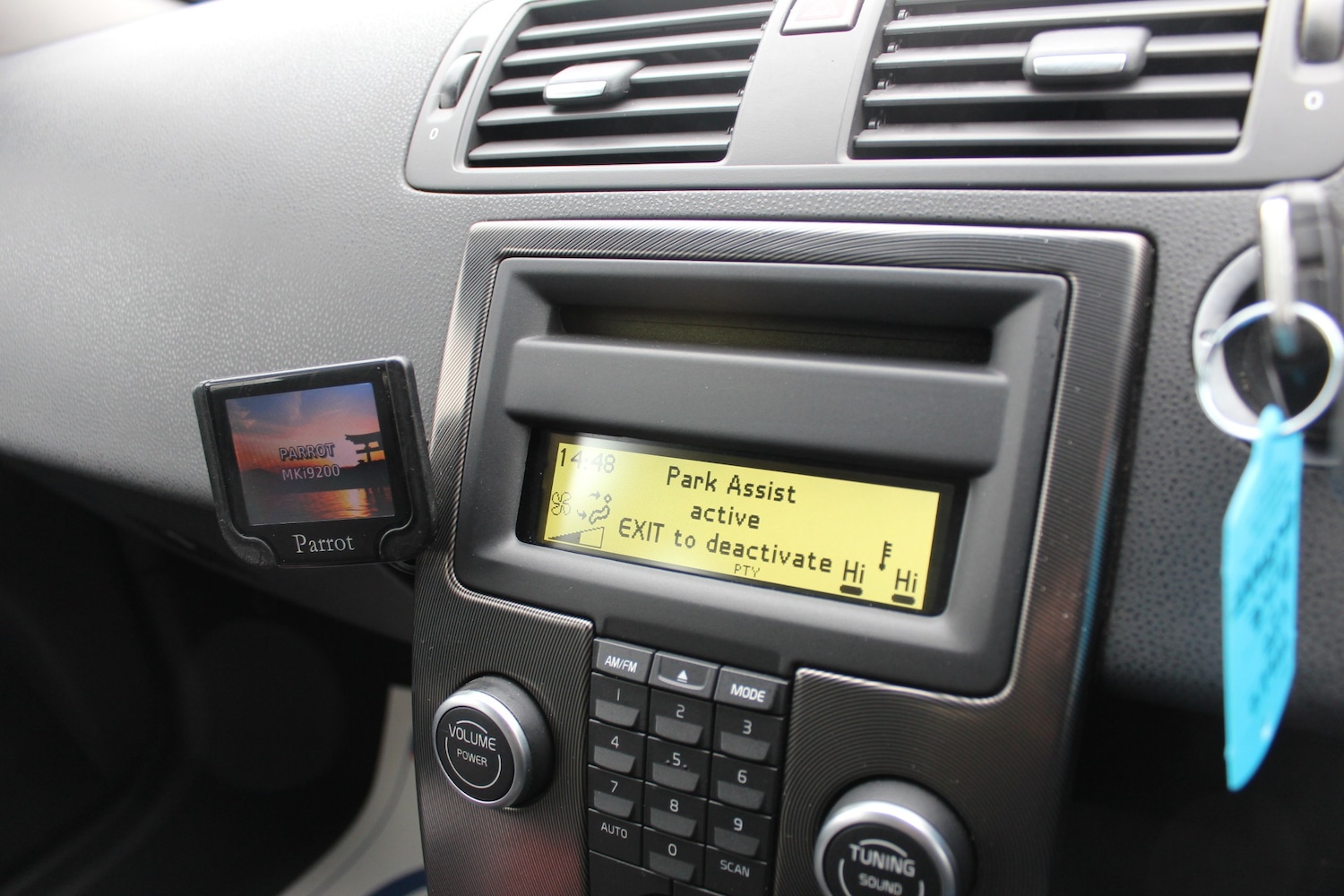 Used Volvo V50 2008 for sale - 77591826: Photo 31