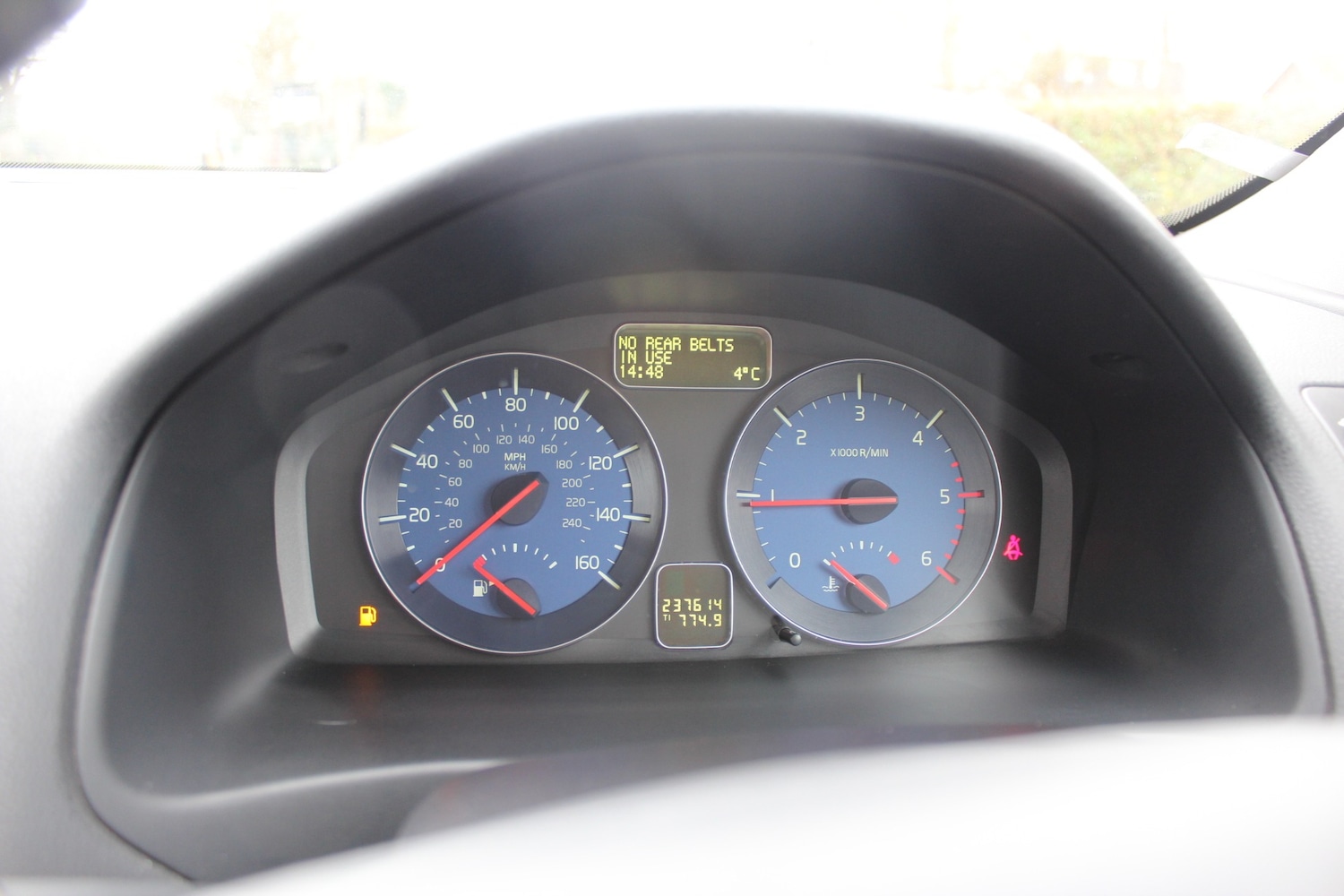 Used Volvo V50 2008 for sale - 77591826: Photo 32