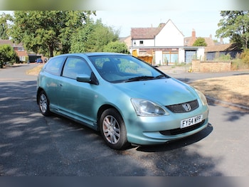 Used Honda Civic 2004 for sale - 79479014: Photo