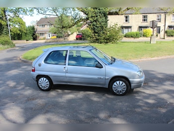 Used Citroen Saxo 2001 for sale - 78366733: Photo