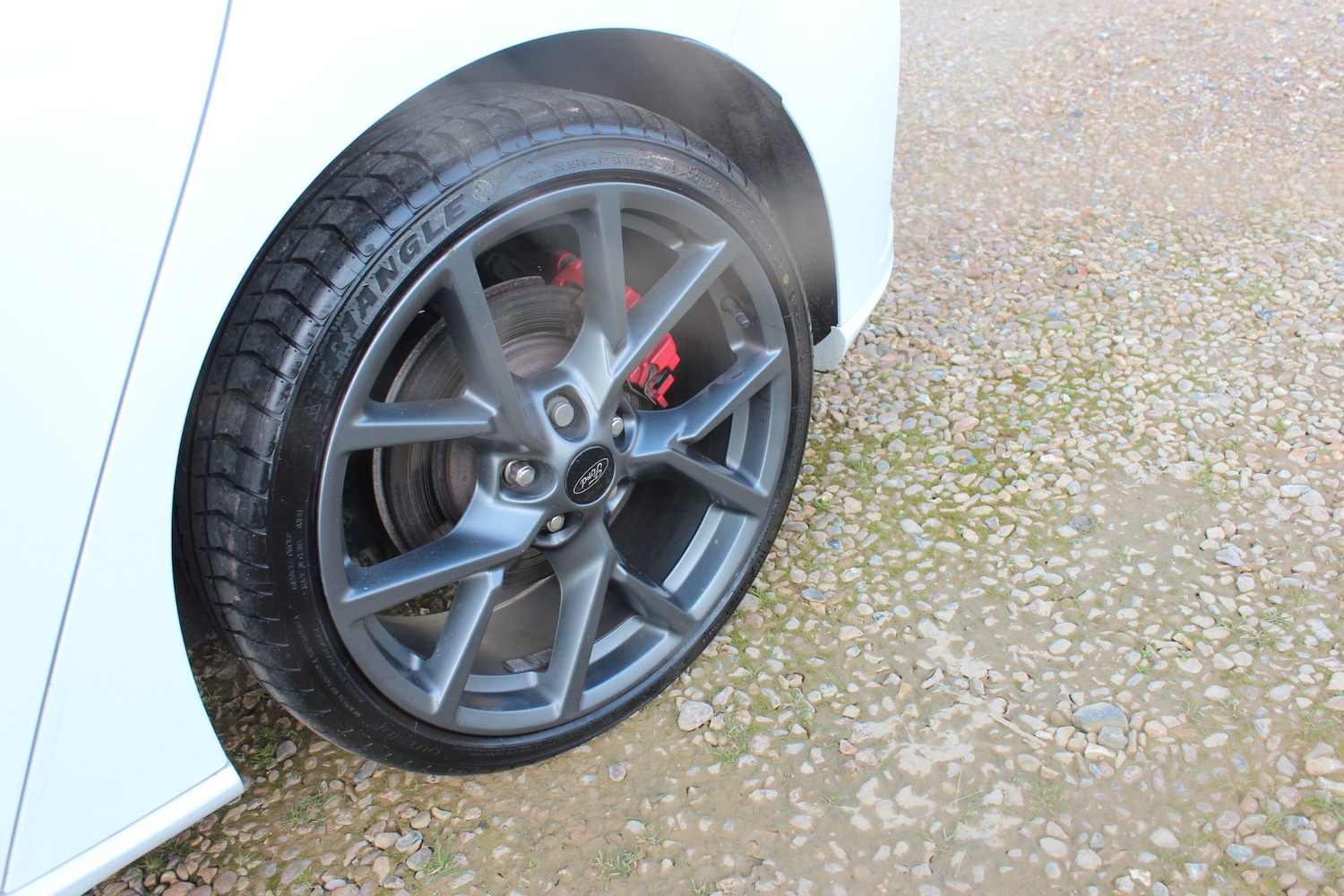 Used Ford Focus 2019 for sale - 77762230: Photo 10