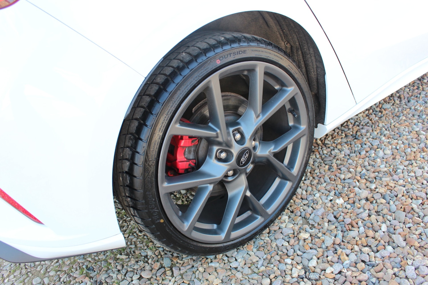 Used Ford Focus 2019 for sale - 77762230: Photo 16