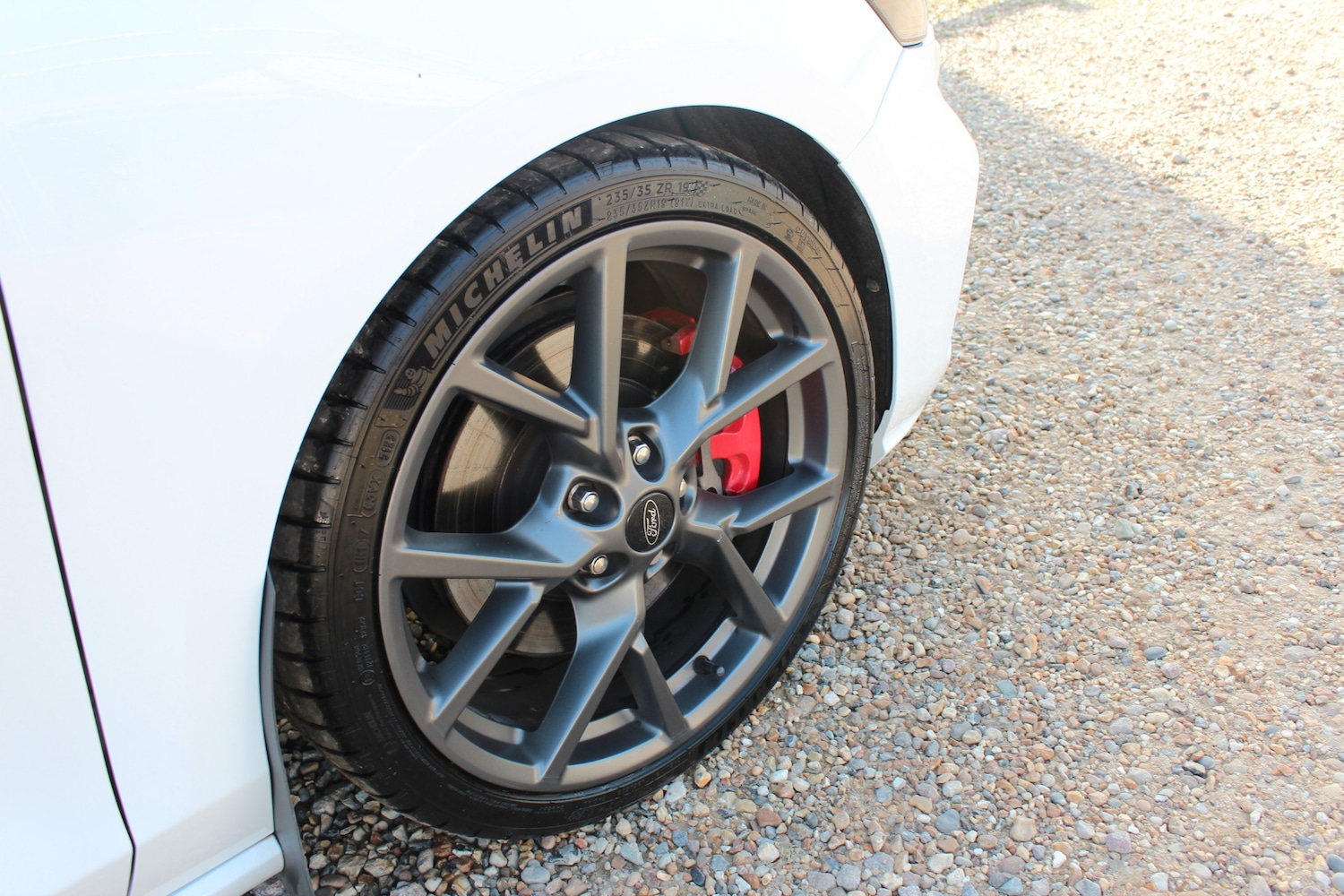 Used Ford Focus 2019 for sale - 77762230: Photo 17