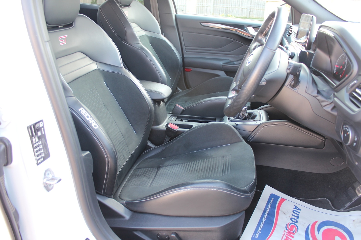 Used Ford Focus 2019 for sale - 77762230: Photo 18