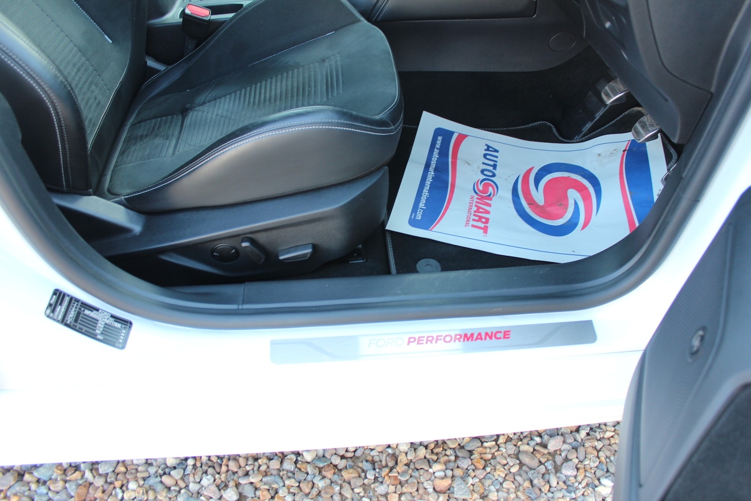 Used Ford Focus 2019 for sale - 77762230: Photo 19