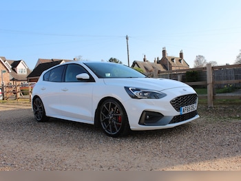 Used Ford Focus 2019 for sale - 77762230: Photo