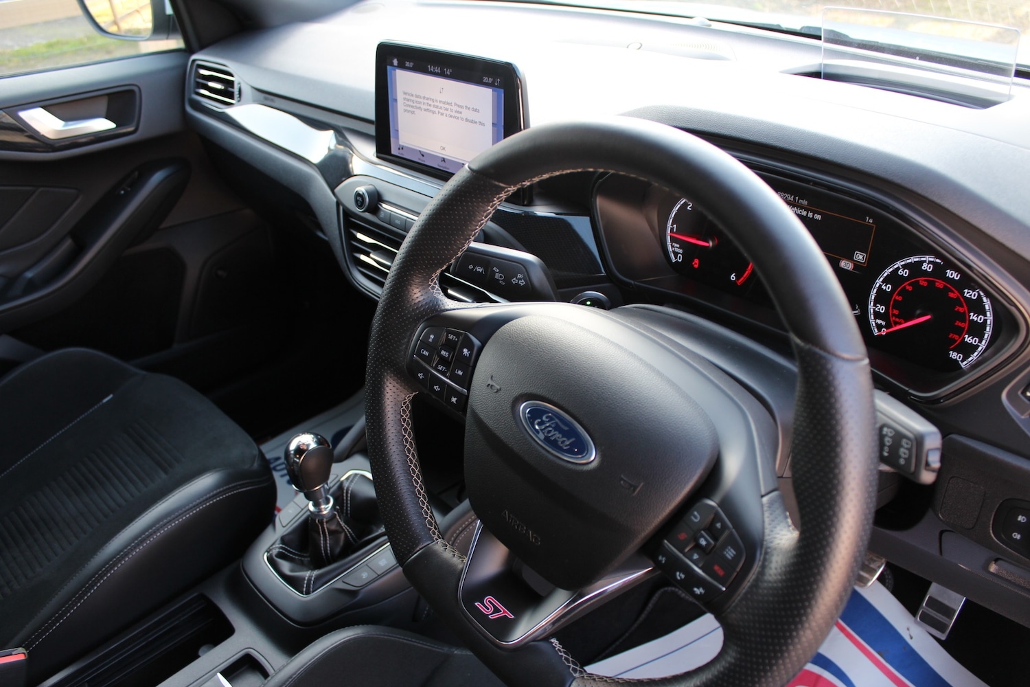 Used Ford Focus 2019 for sale - 77762230: Photo 21