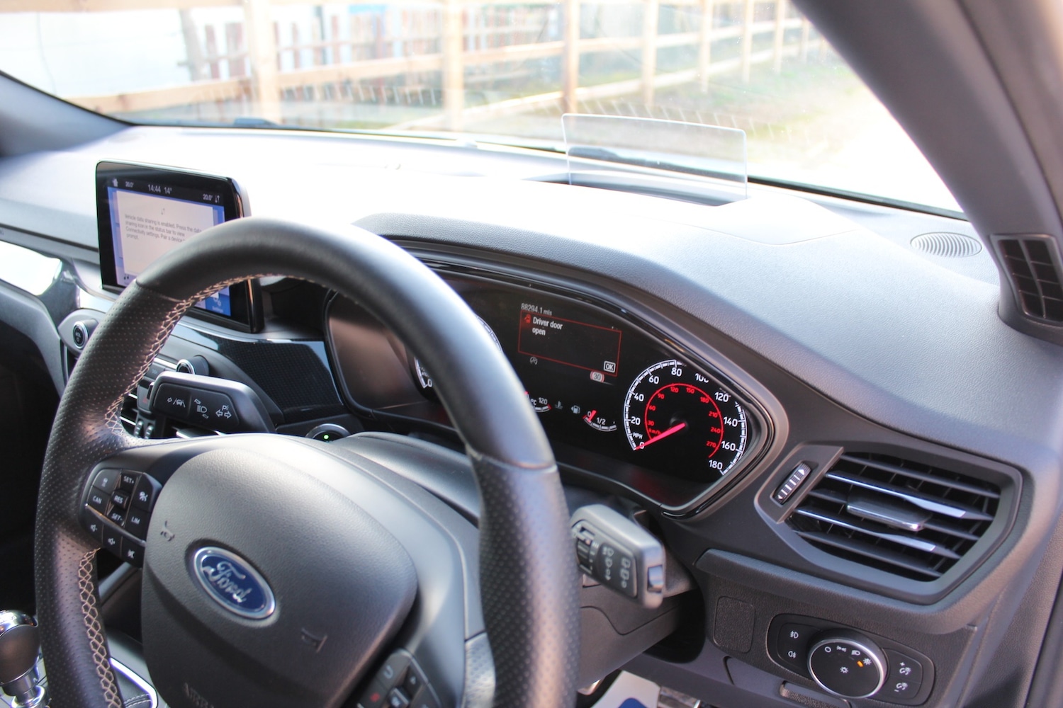 Used Ford Focus 2019 for sale - 77762230: Photo 22