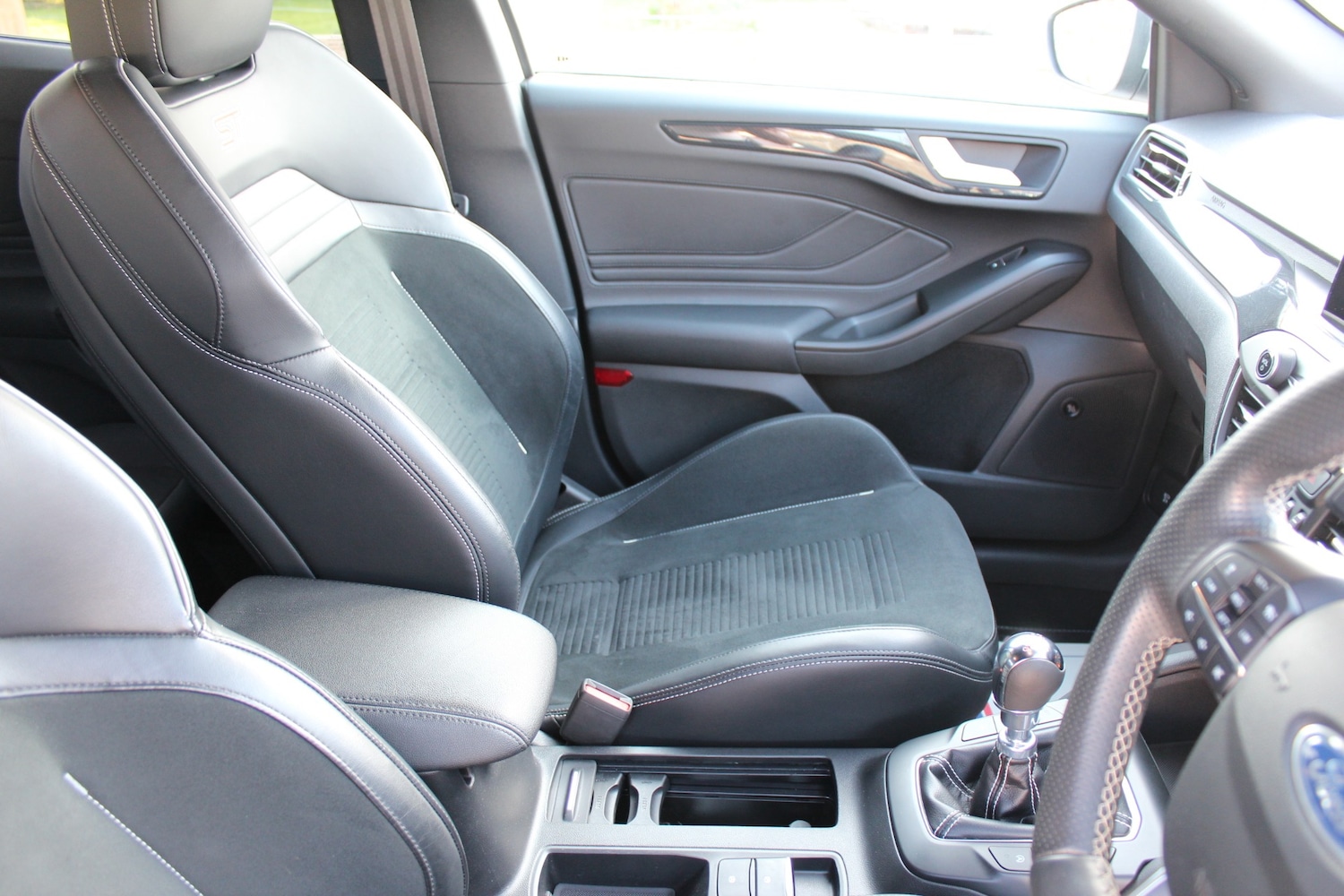 Used Ford Focus 2019 for sale - 77762230: Photo 23