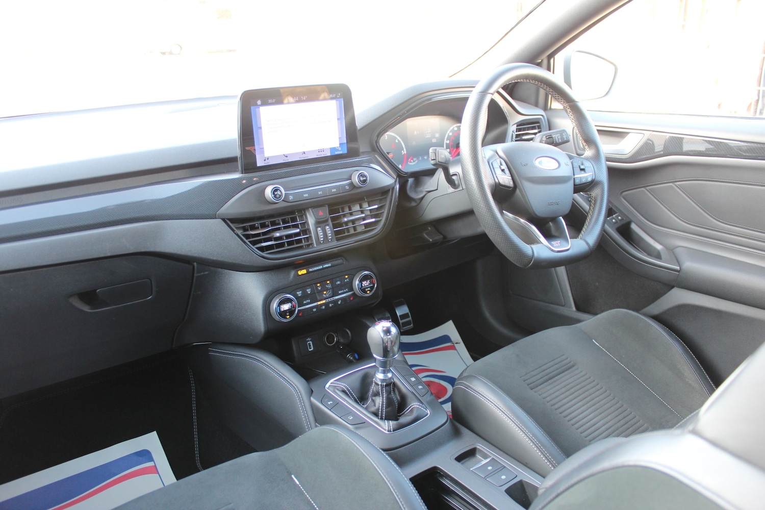 Used Ford Focus 2019 for sale - 77762230: Photo 27