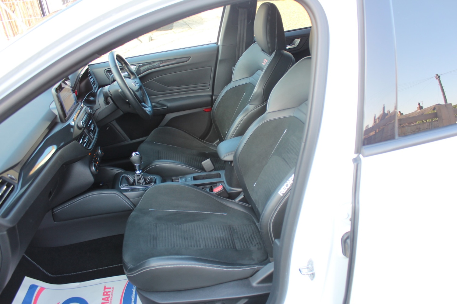 Used Ford Focus 2019 for sale - 77762230: Photo 28