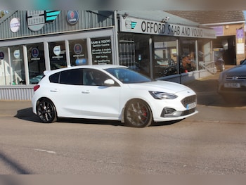 Used Ford Focus 2019 for sale - 77762230: Photo