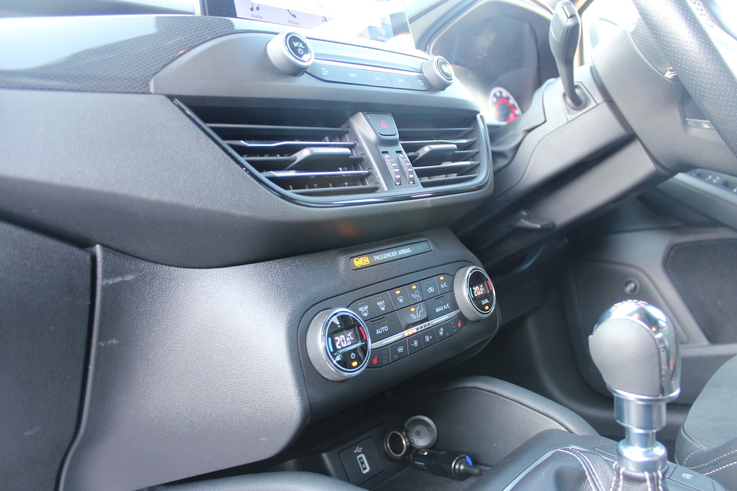 Used Ford Focus 2019 for sale - 77762230: Photo 30