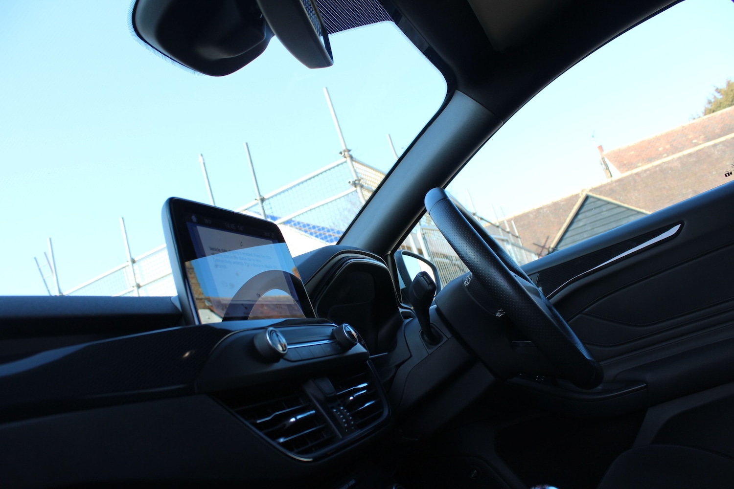 Used Ford Focus 2019 for sale - 77762230: Photo 32