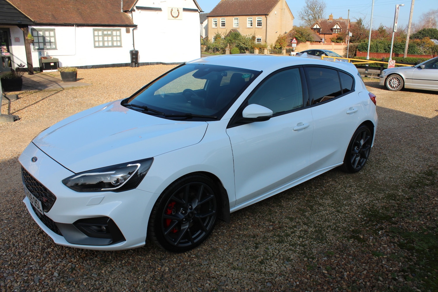 Used Ford Focus 2019 for sale - 77762230: Photo 33