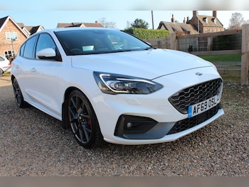 Used Ford Focus 2019 for sale - 77762230: Photo