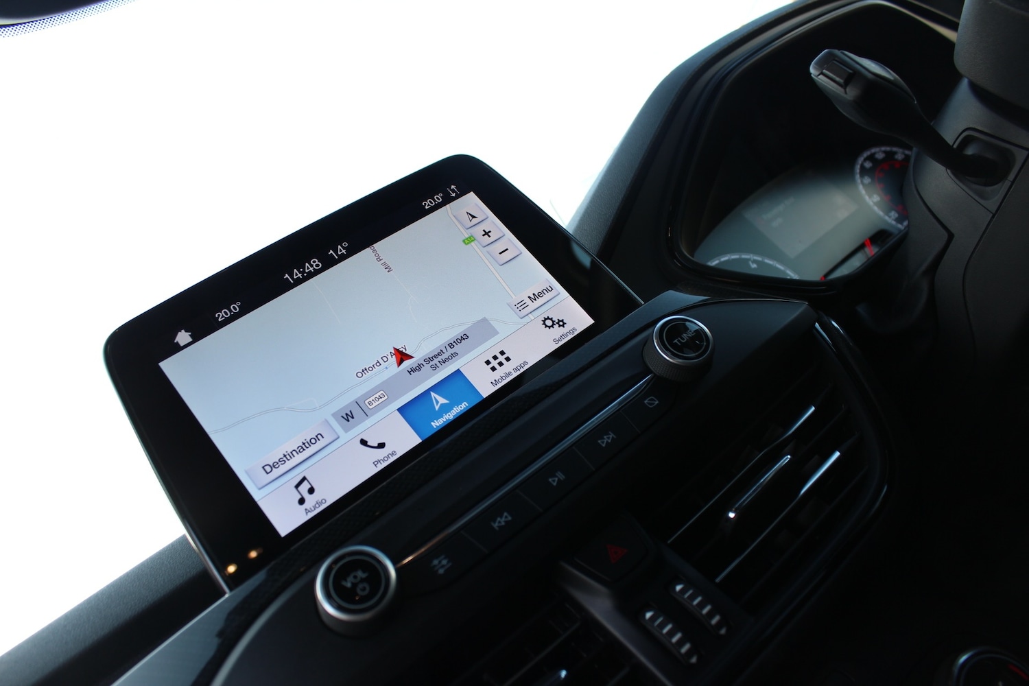 Used Ford Focus 2019 for sale - 77762230: Photo 44