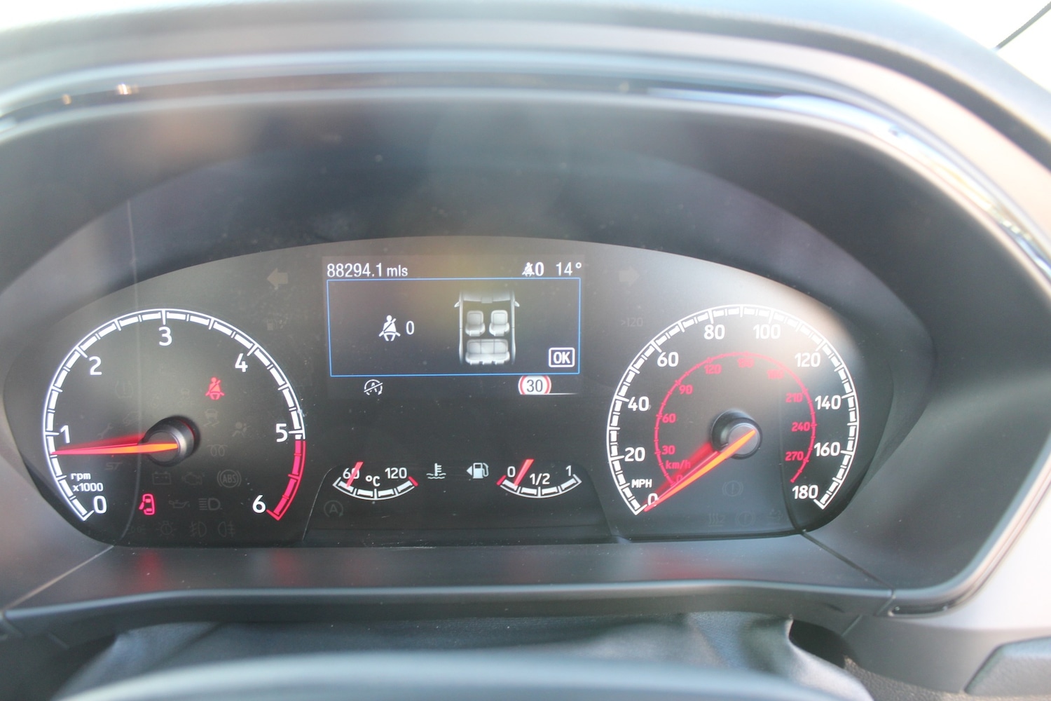 Used Ford Focus 2019 for sale - 77762230: Photo 46