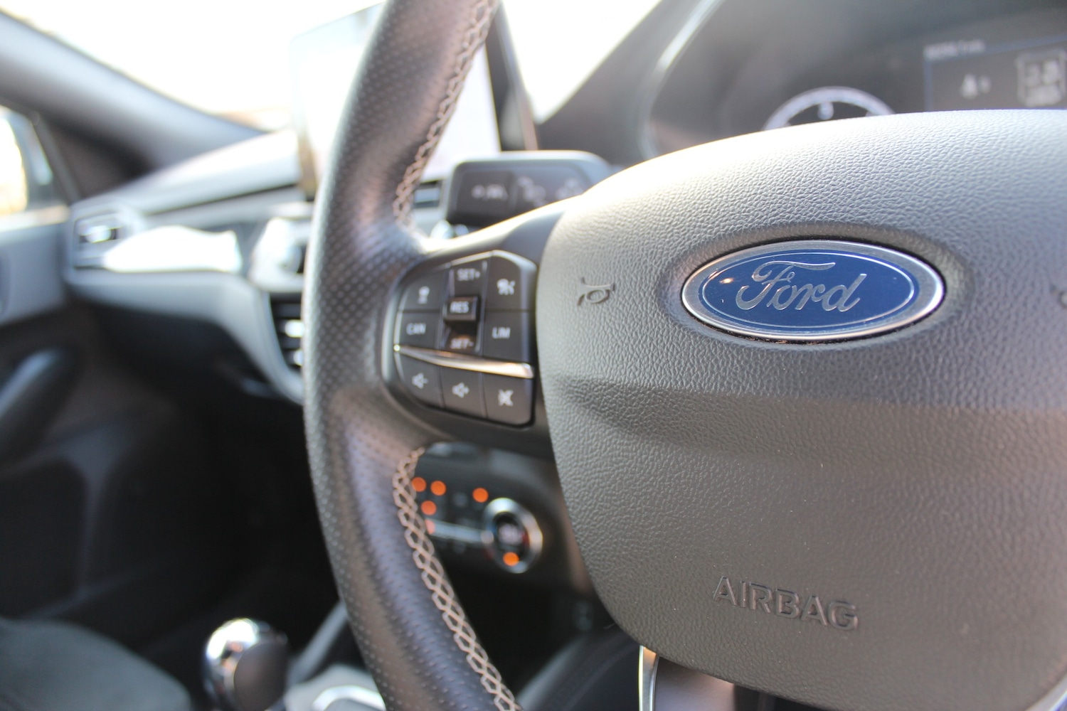 Used Ford Focus 2019 for sale - 77762230: Photo 47