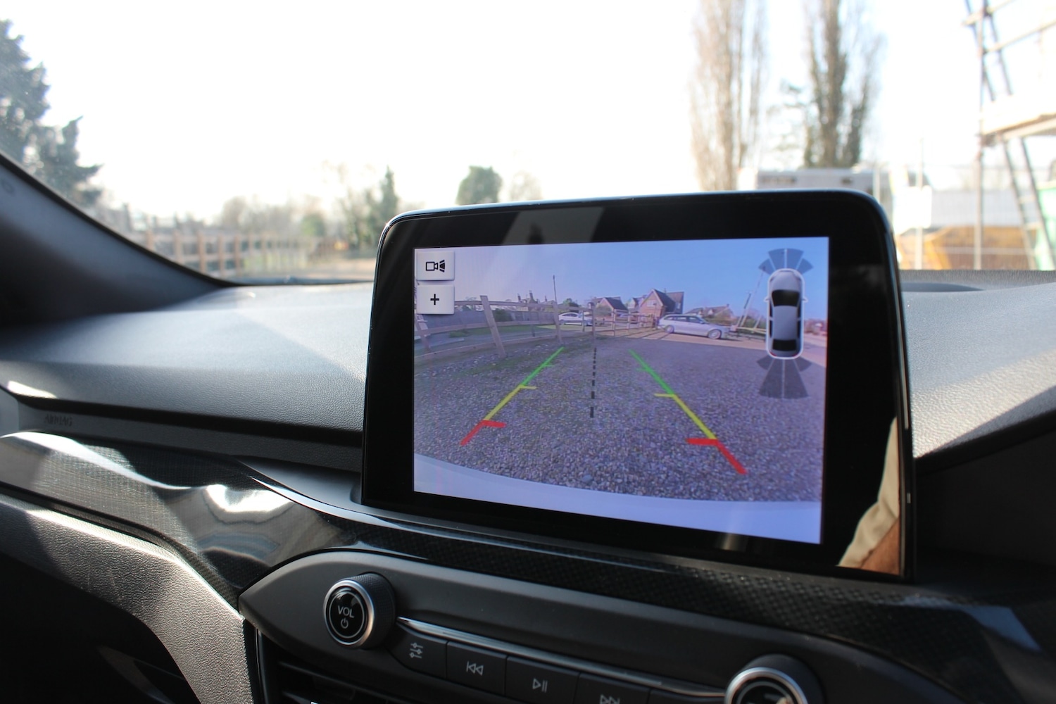 Used Ford Focus 2019 for sale - 77762230: Photo 48