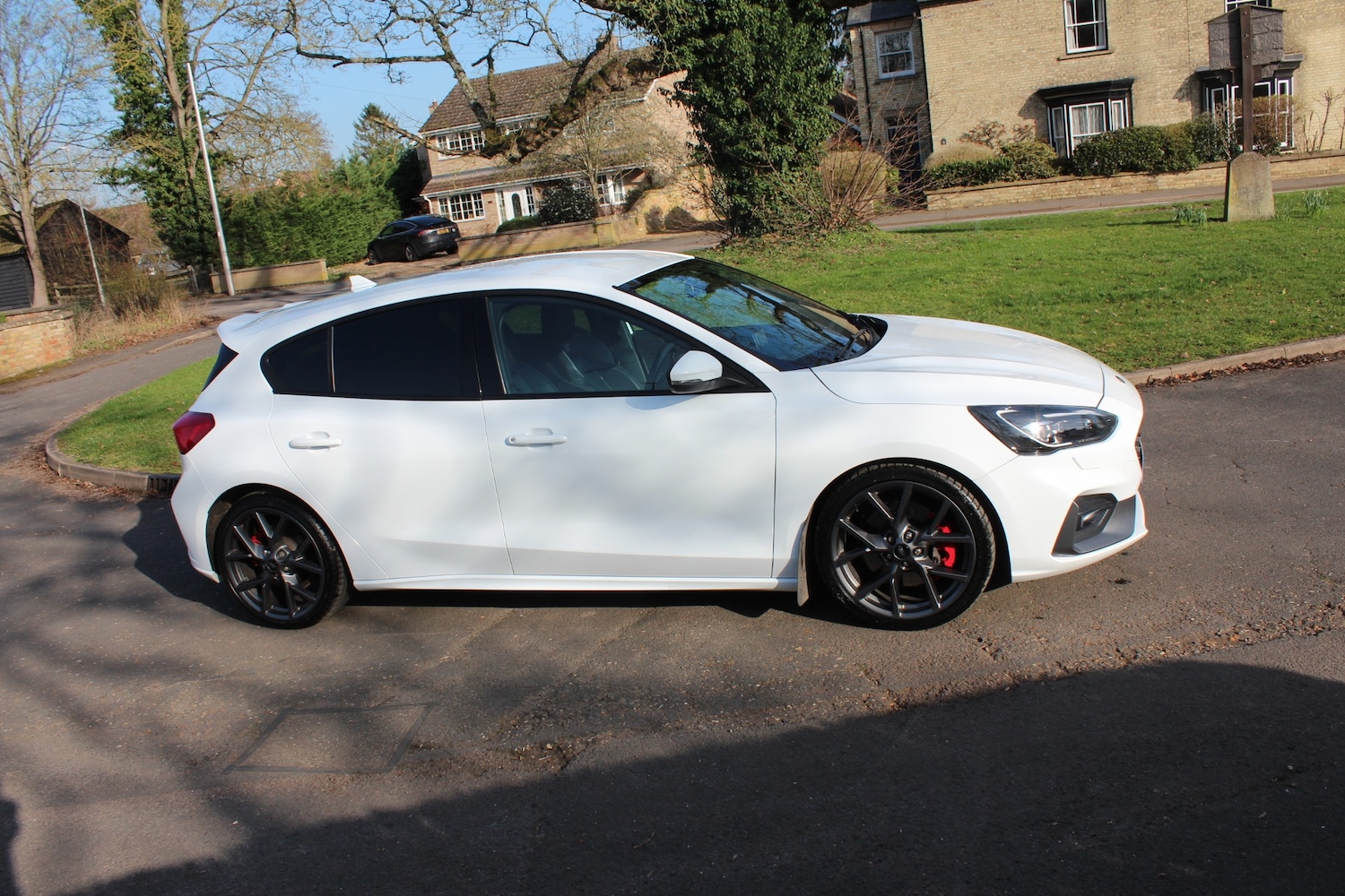 Used Ford Focus 2019 for sale - 77762230: Photo 49