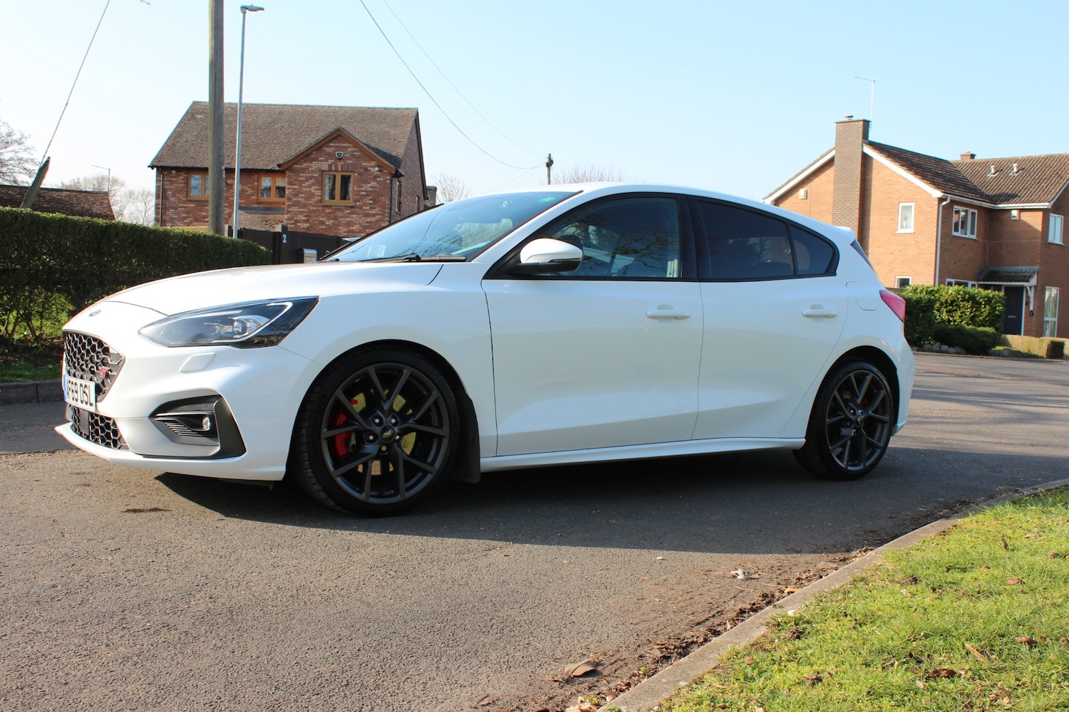 Used Ford Focus 2019 for sale - 77762230: Photo 52
