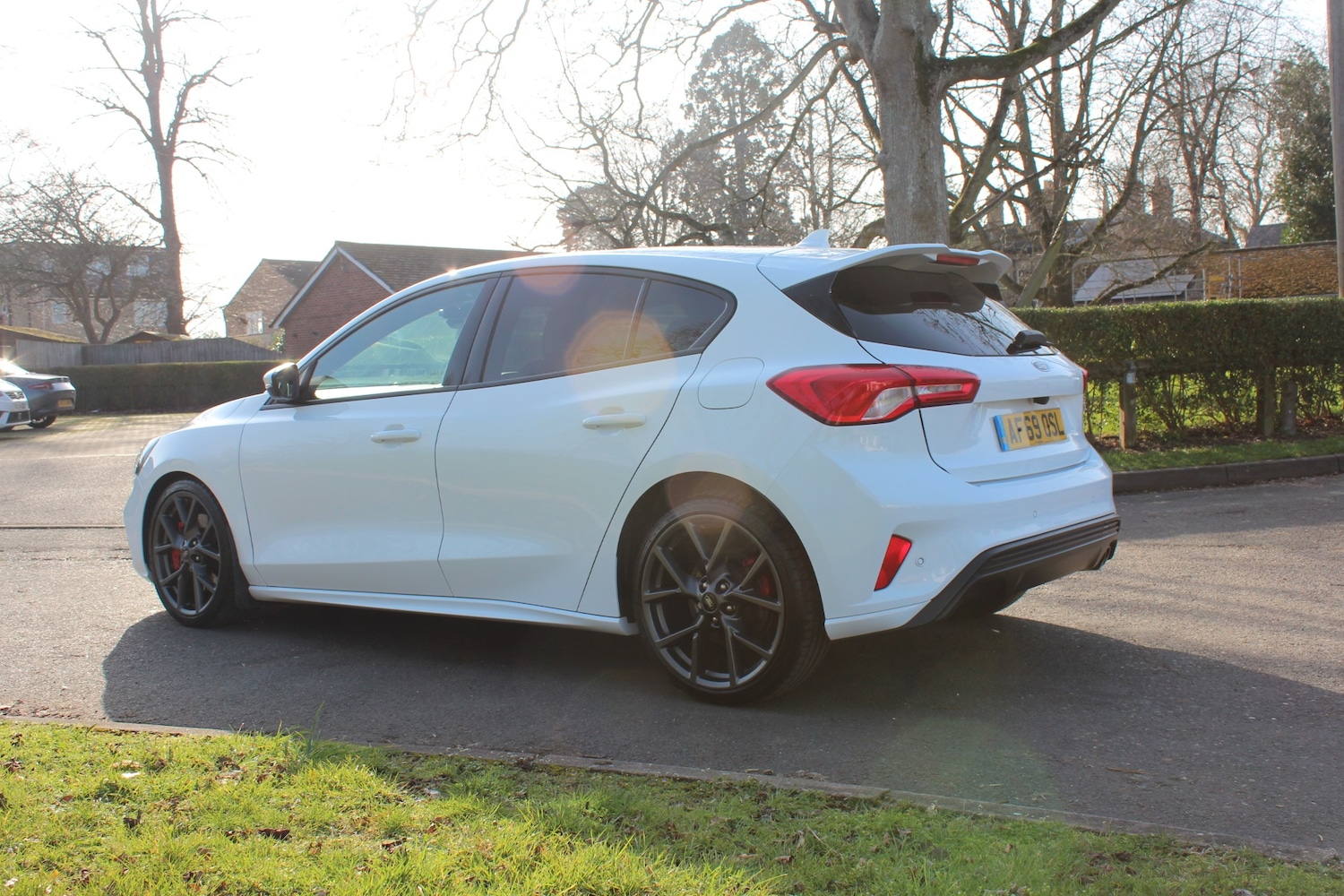 Used Ford Focus 2019 for sale - 77762230: Photo 53