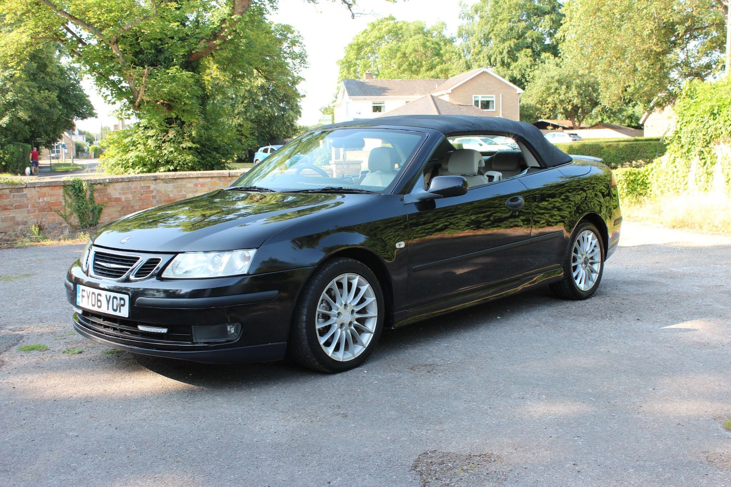 Used Saab 9-3 2006 for sale - 76551995: Photo 10