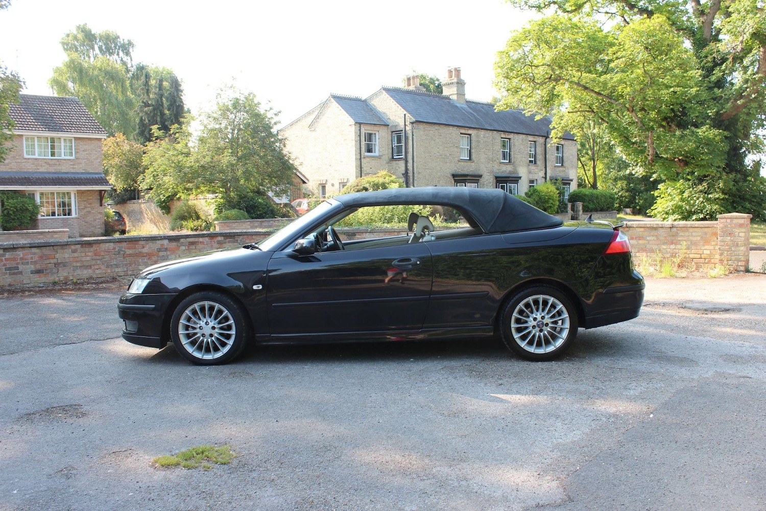 Used Saab 9-3 2006 for sale - 76551995: Photo 11