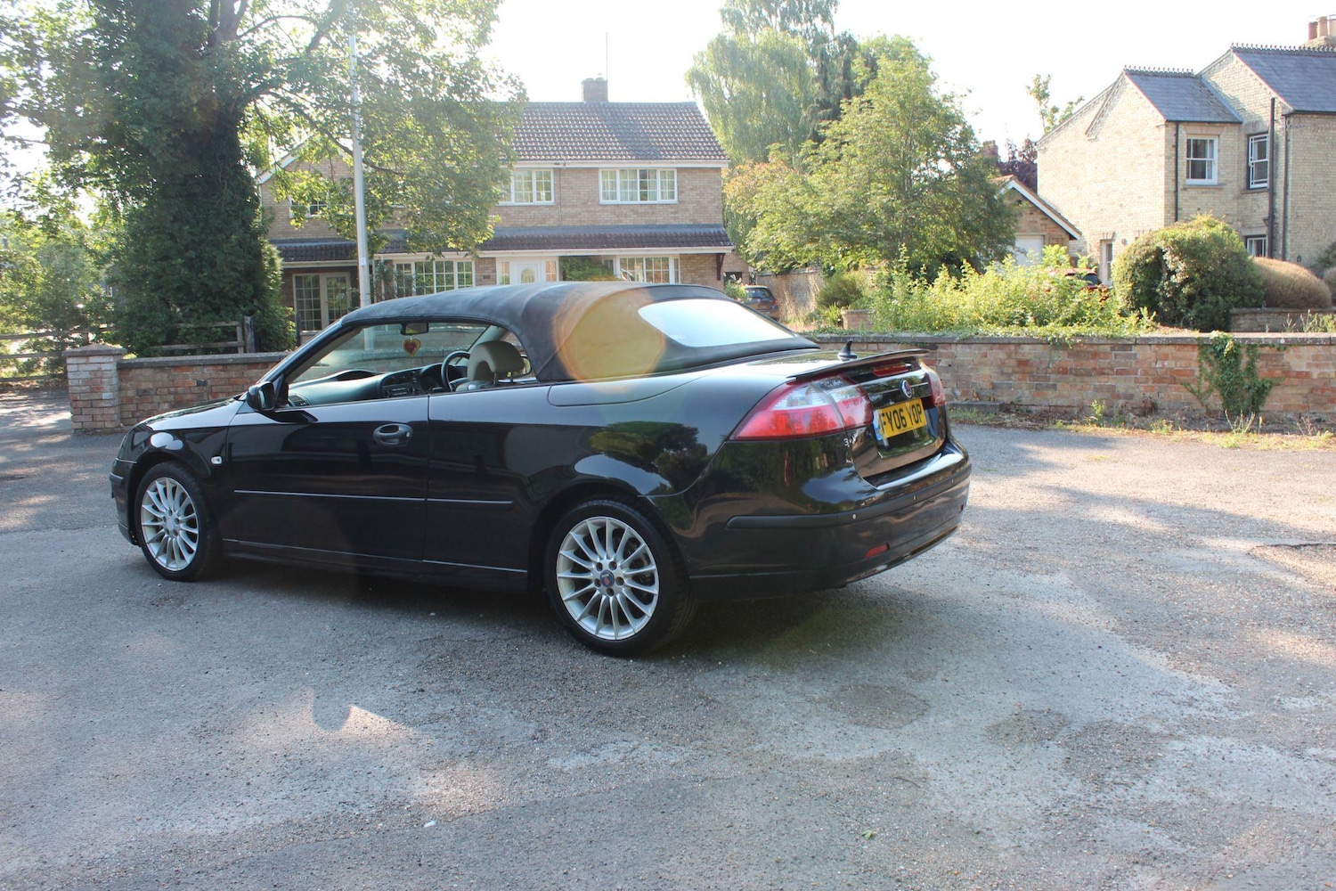 Used Saab 9-3 2006 for sale - 76551995: Photo 12