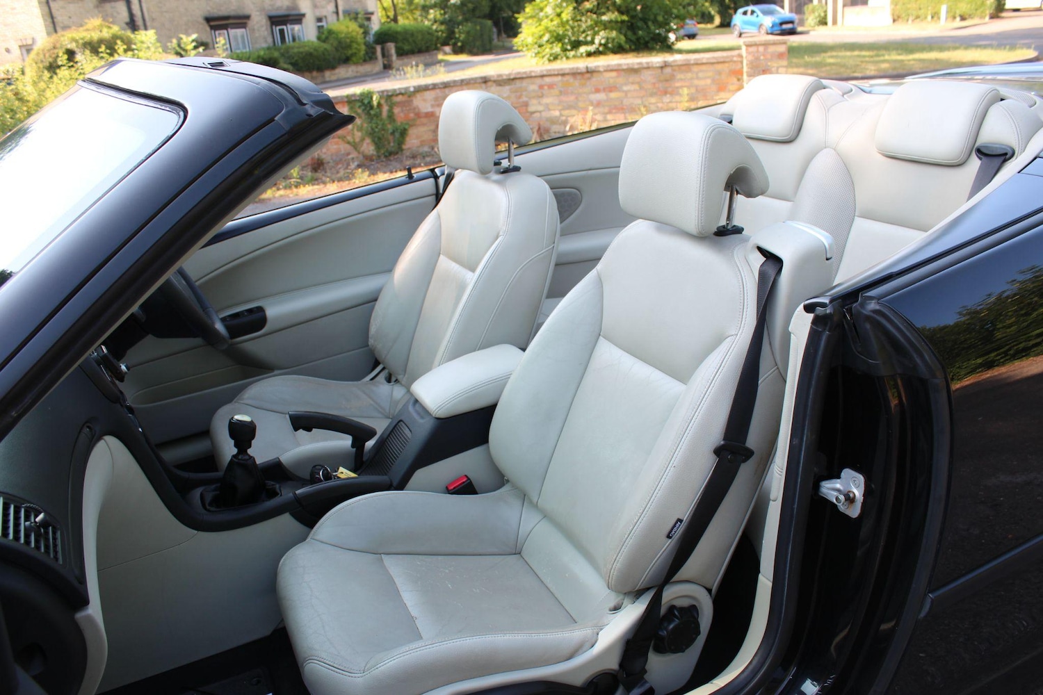 Used Saab 9-3 2006 for sale - 76551995: Photo 21