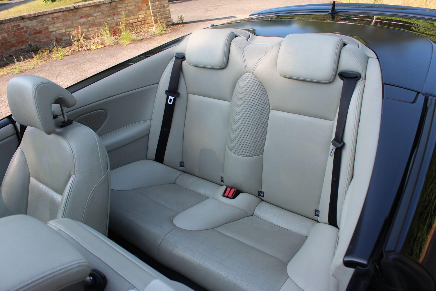 Used Saab 9-3 2006 for sale - 76551995: Photo 23