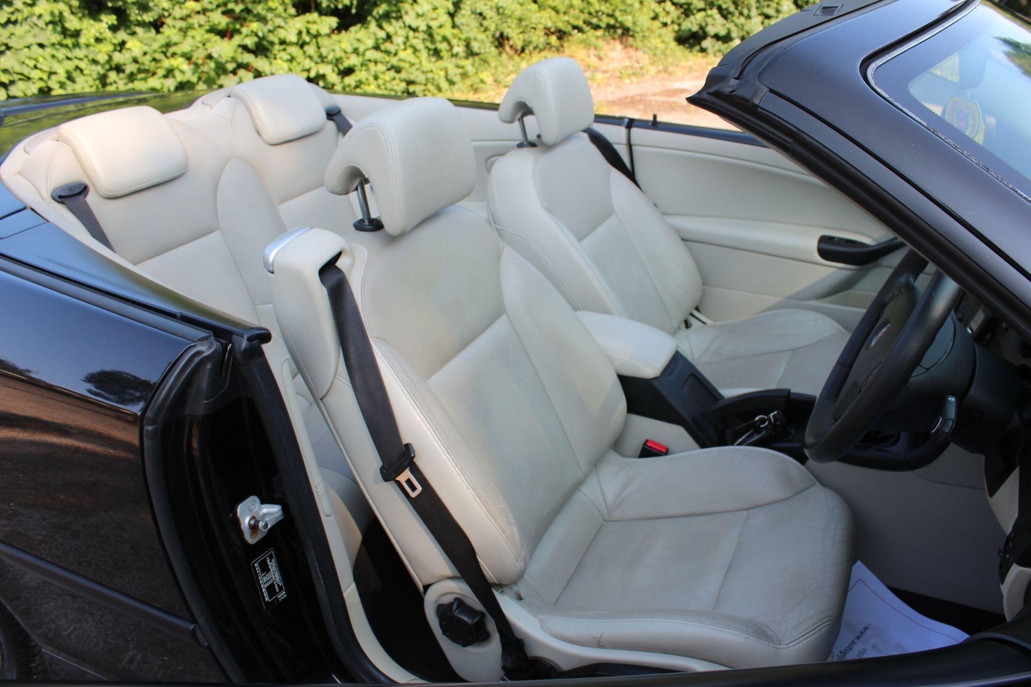 Used Saab 9-3 2006 for sale - 76551995: Photo 26