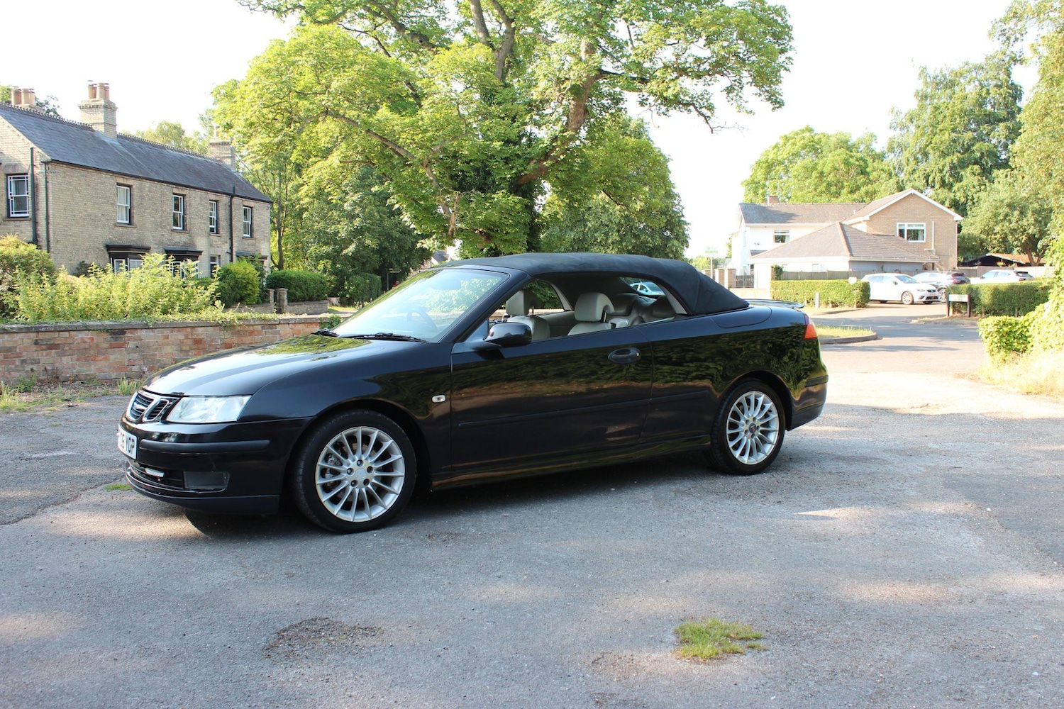 Used Saab 9-3 2006 for sale - 76551995: Photo 5