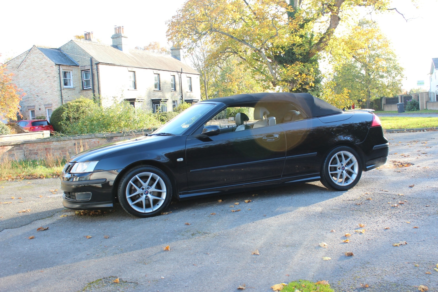 Used Saab 9-3 2007 for sale - 76603020: Photo 13