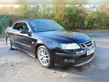 2007 (57) - 2.0T Aero 2dr