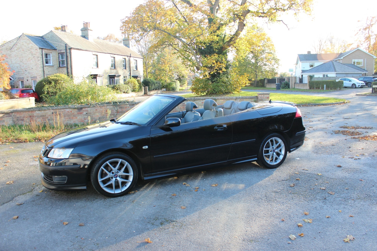 Used Saab 9-3 2007 for sale - 76603020: Photo 26