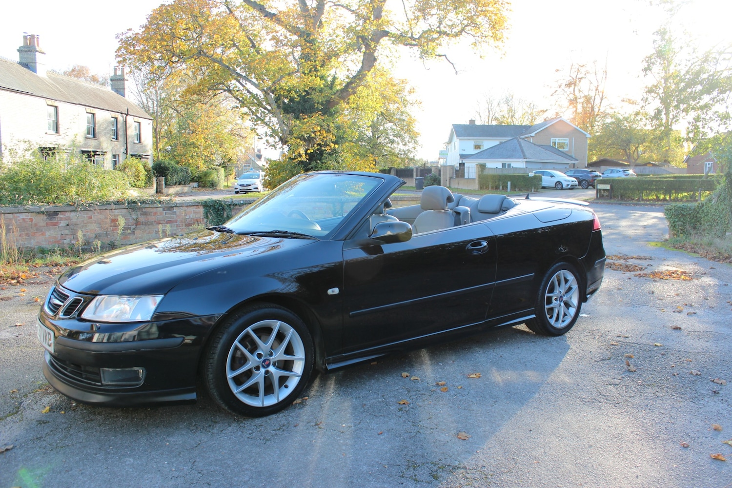 Used Saab 9-3 2007 for sale - 76603020: Photo 27
