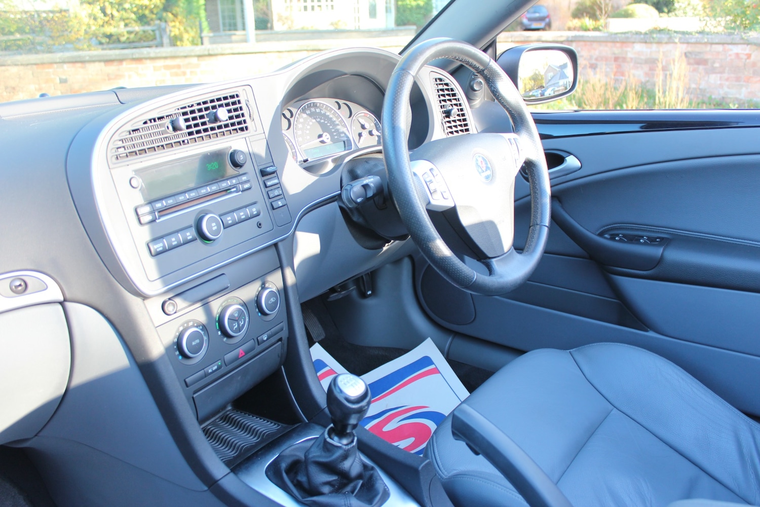 Used Saab 9-3 2007 for sale - 76603020: Photo 29